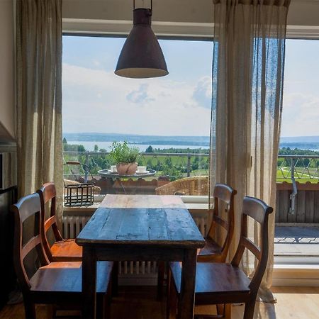 Das Nest Am Wohrenberg Daisendorf Εξωτερικό φωτογραφία