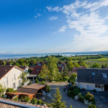 Das Nest Am Wohrenberg Daisendorf Εξωτερικό φωτογραφία